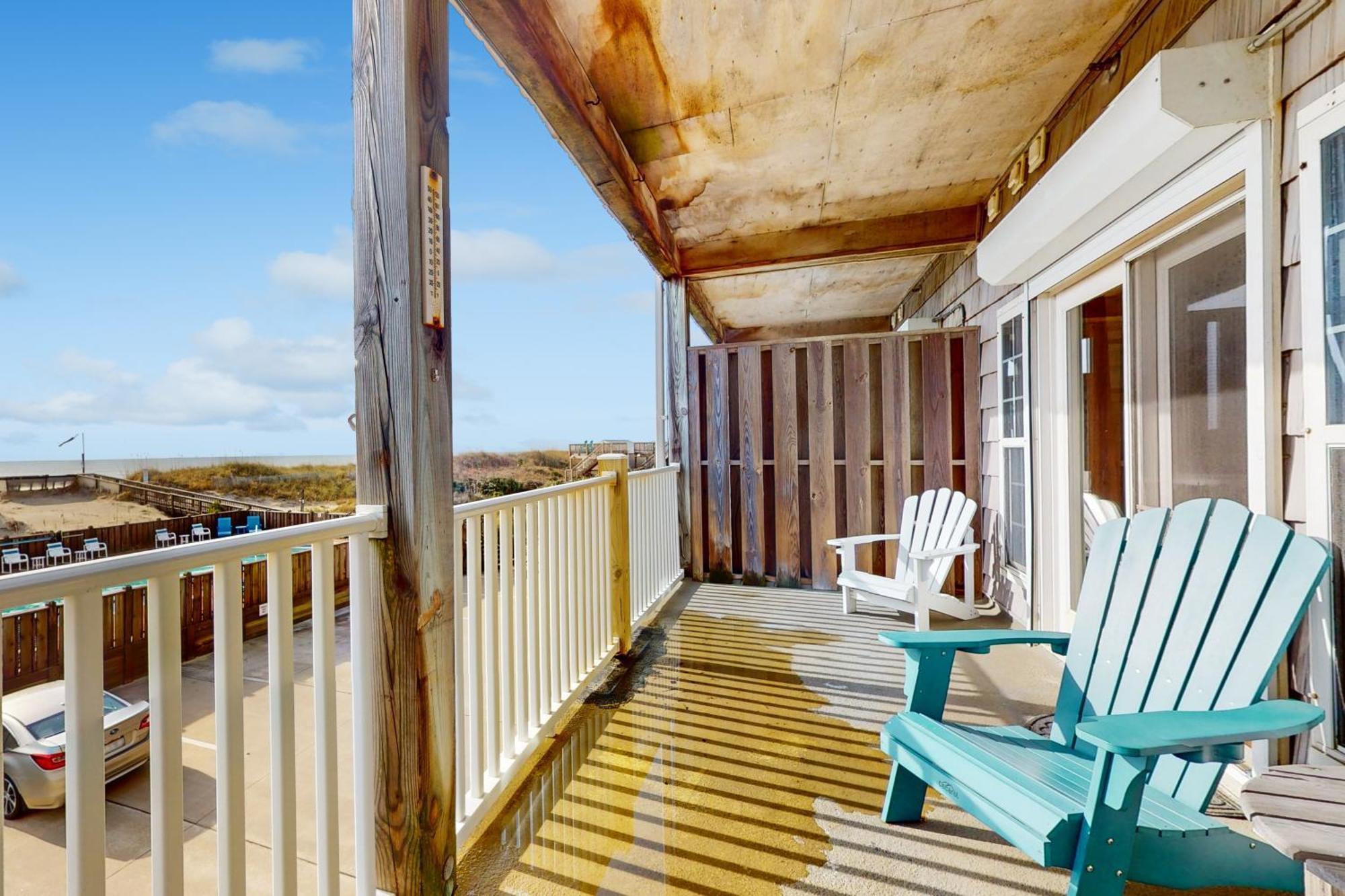 Flip Flop Island Villa Hatteras Room photo