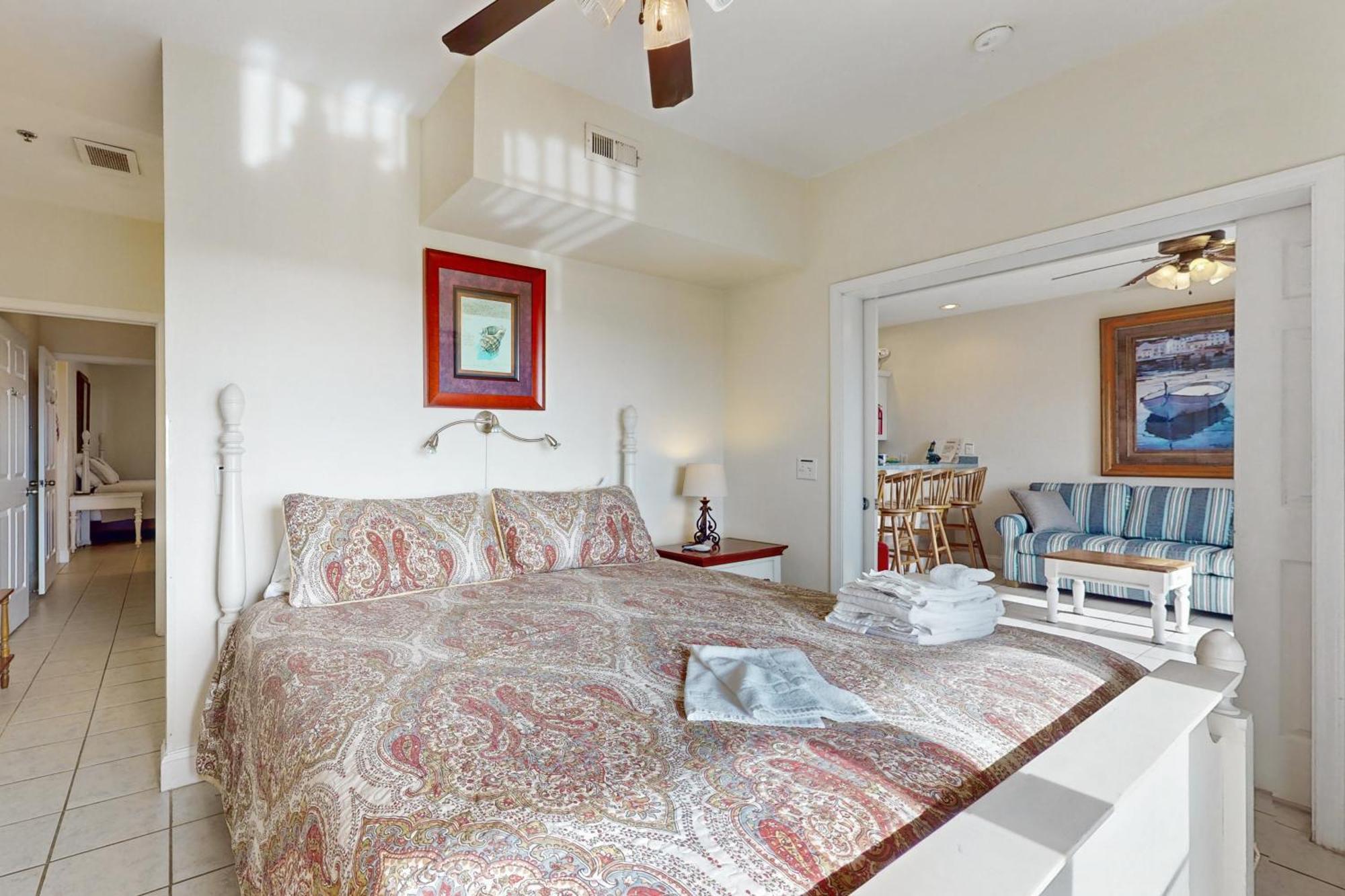 Flip Flop Island Villa Hatteras Room photo