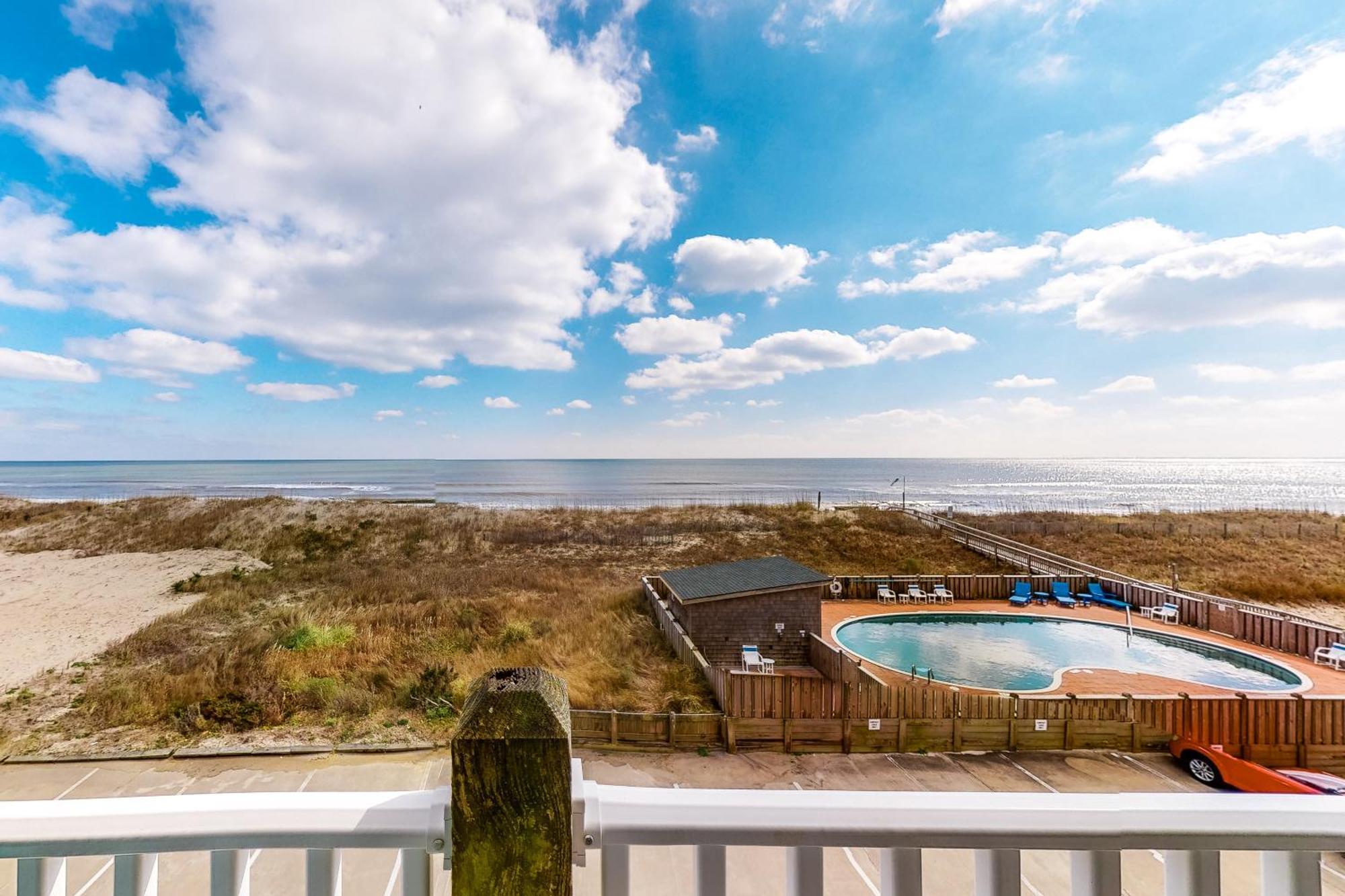 Flip Flop Island Villa Hatteras Room photo