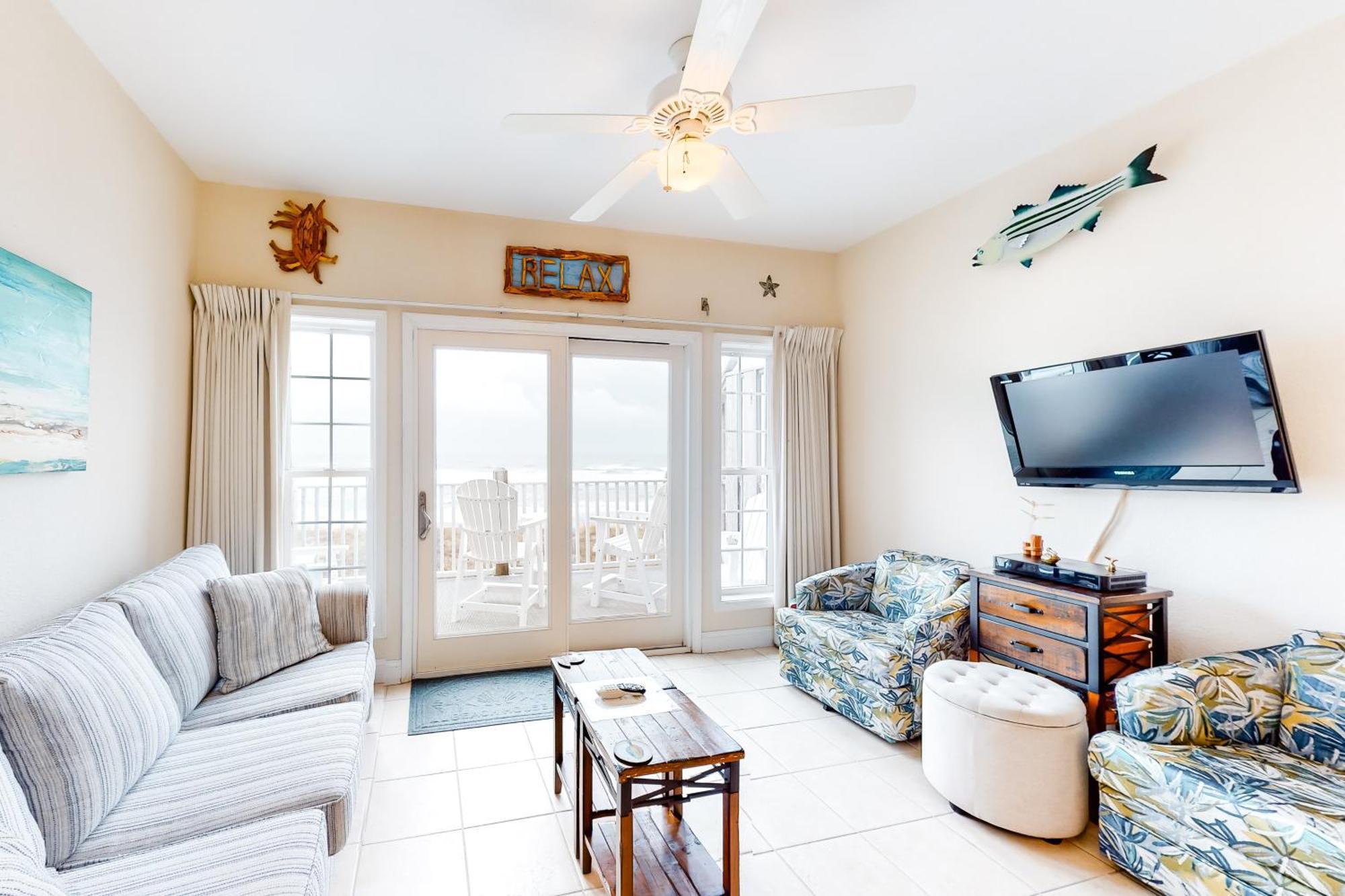 Flip Flop Island Villa Hatteras Room photo