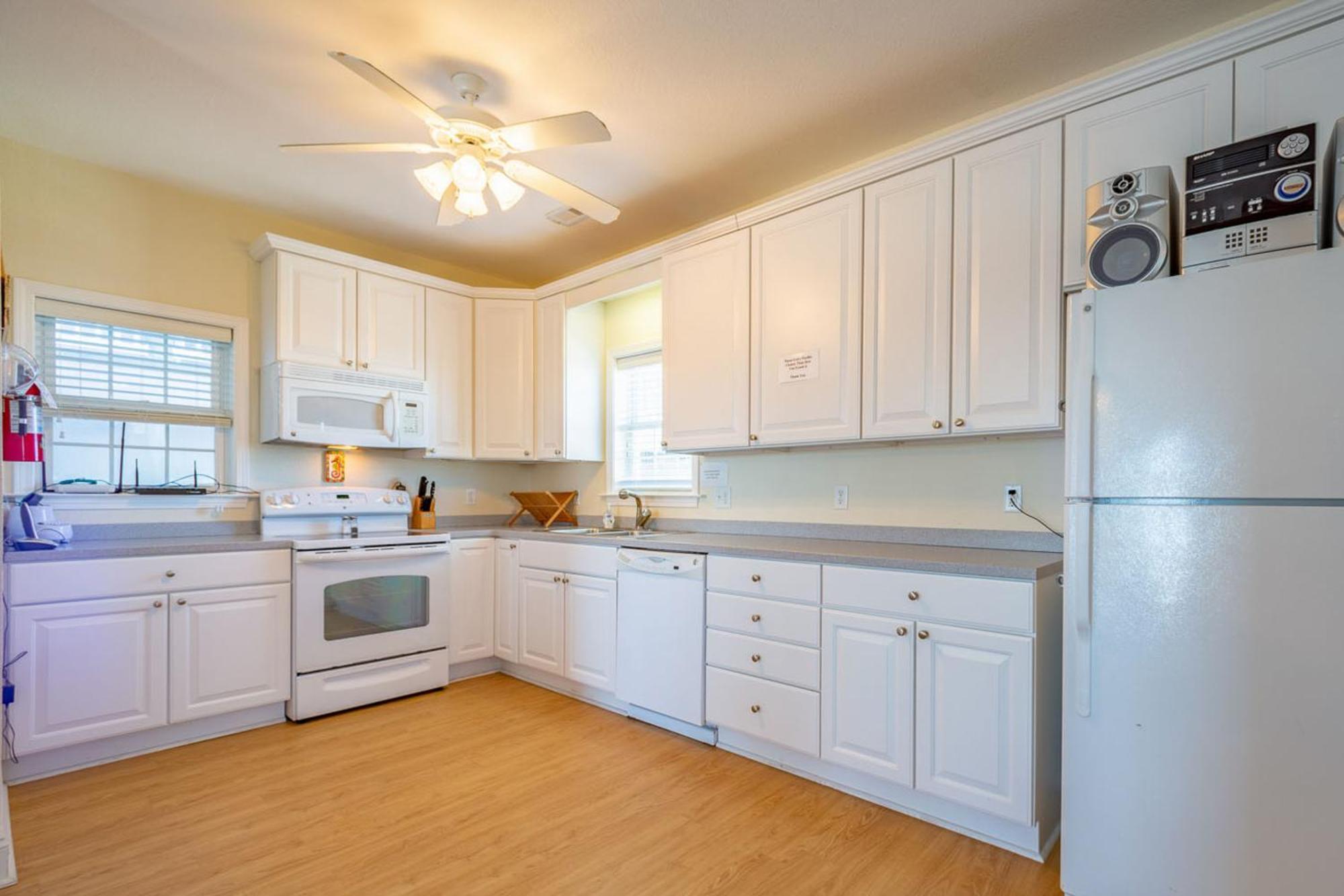 Flip Flop Island Villa Hatteras Room photo