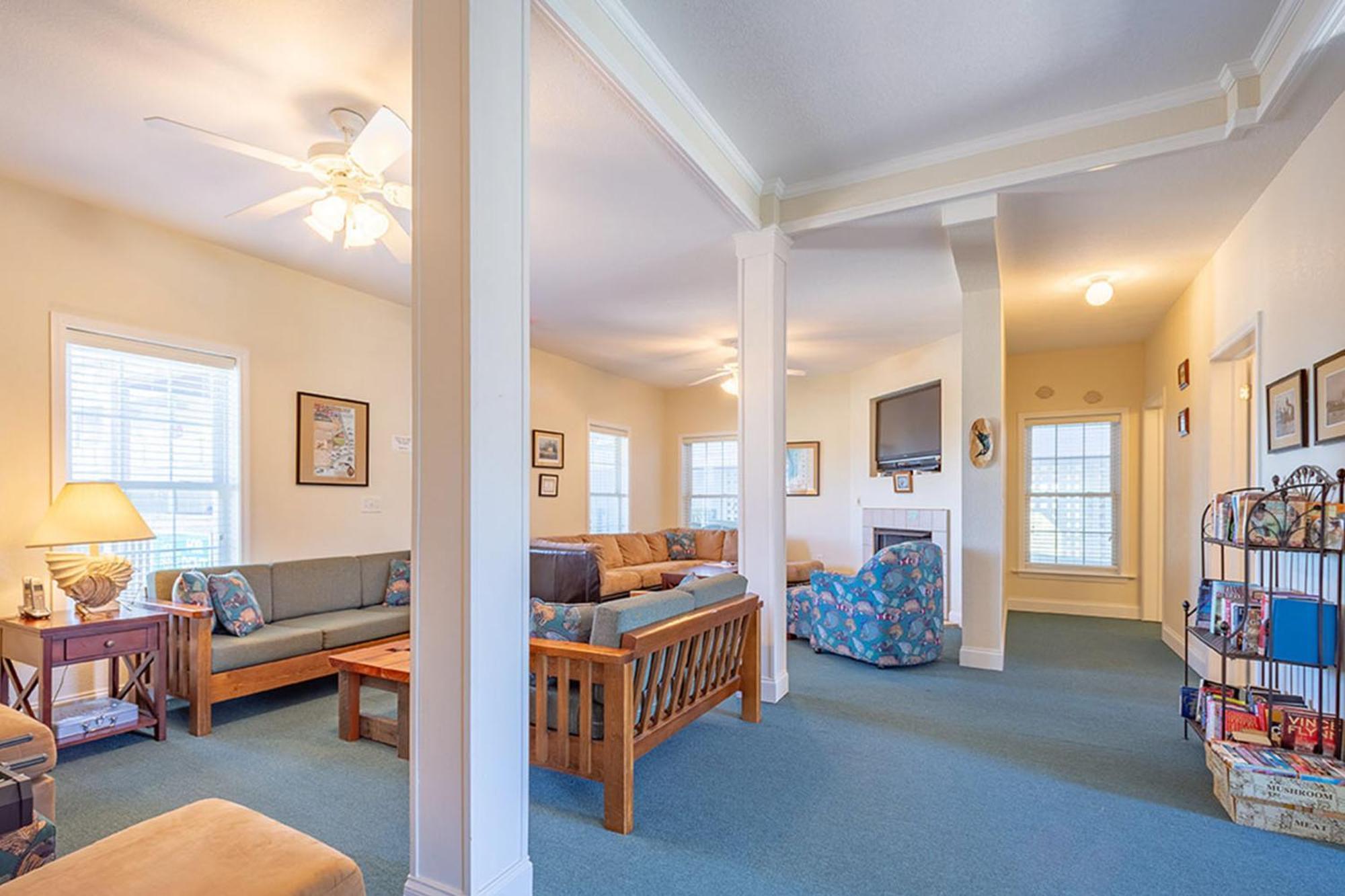 Flip Flop Island Villa Hatteras Room photo