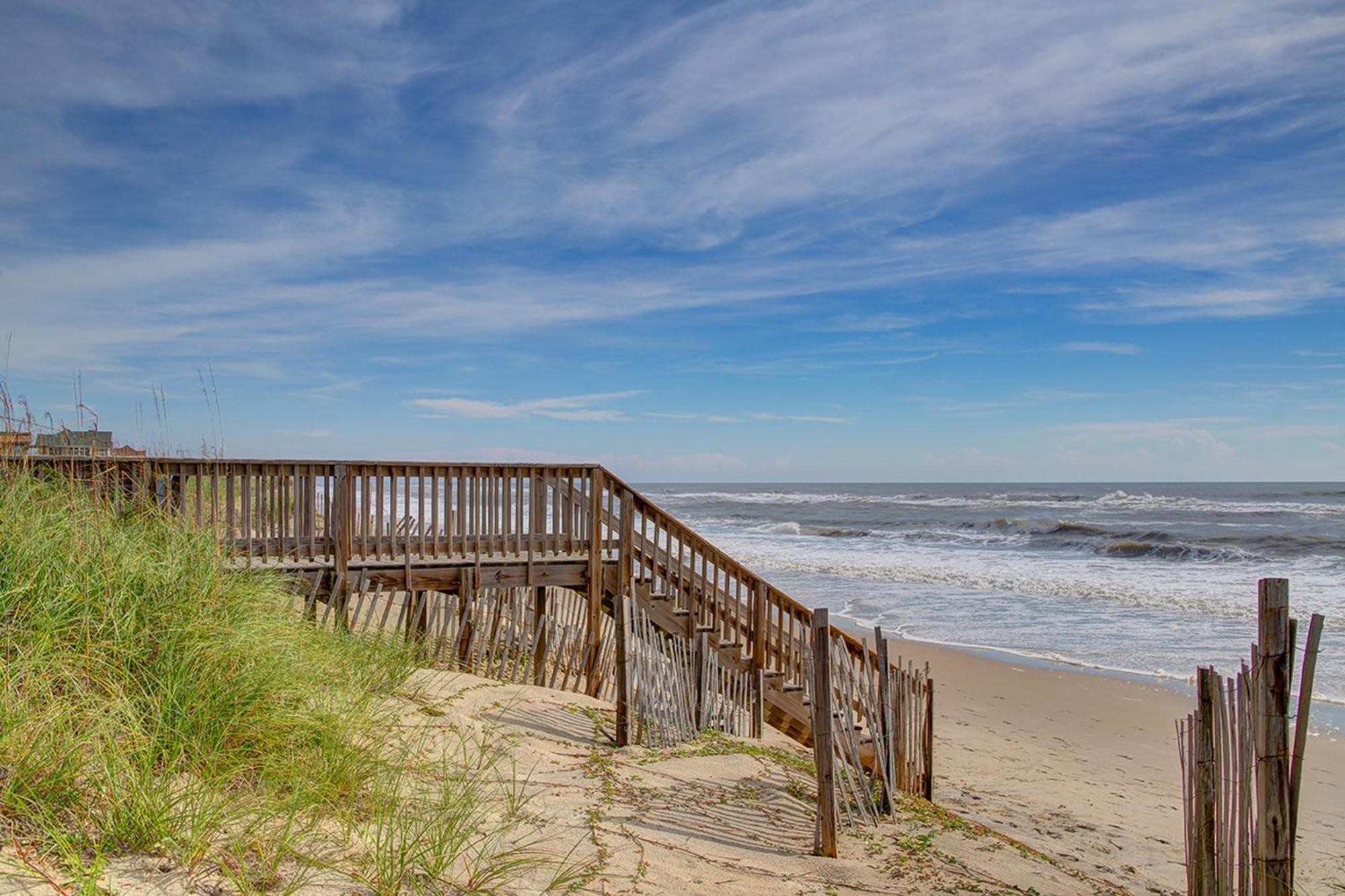 Flip Flop Island Villa Hatteras Room photo