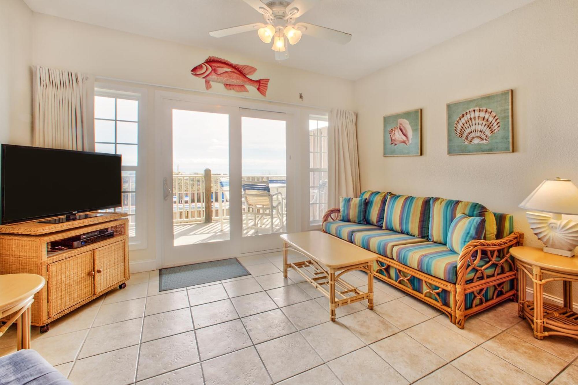 Flip Flop Island Villa Hatteras Room photo