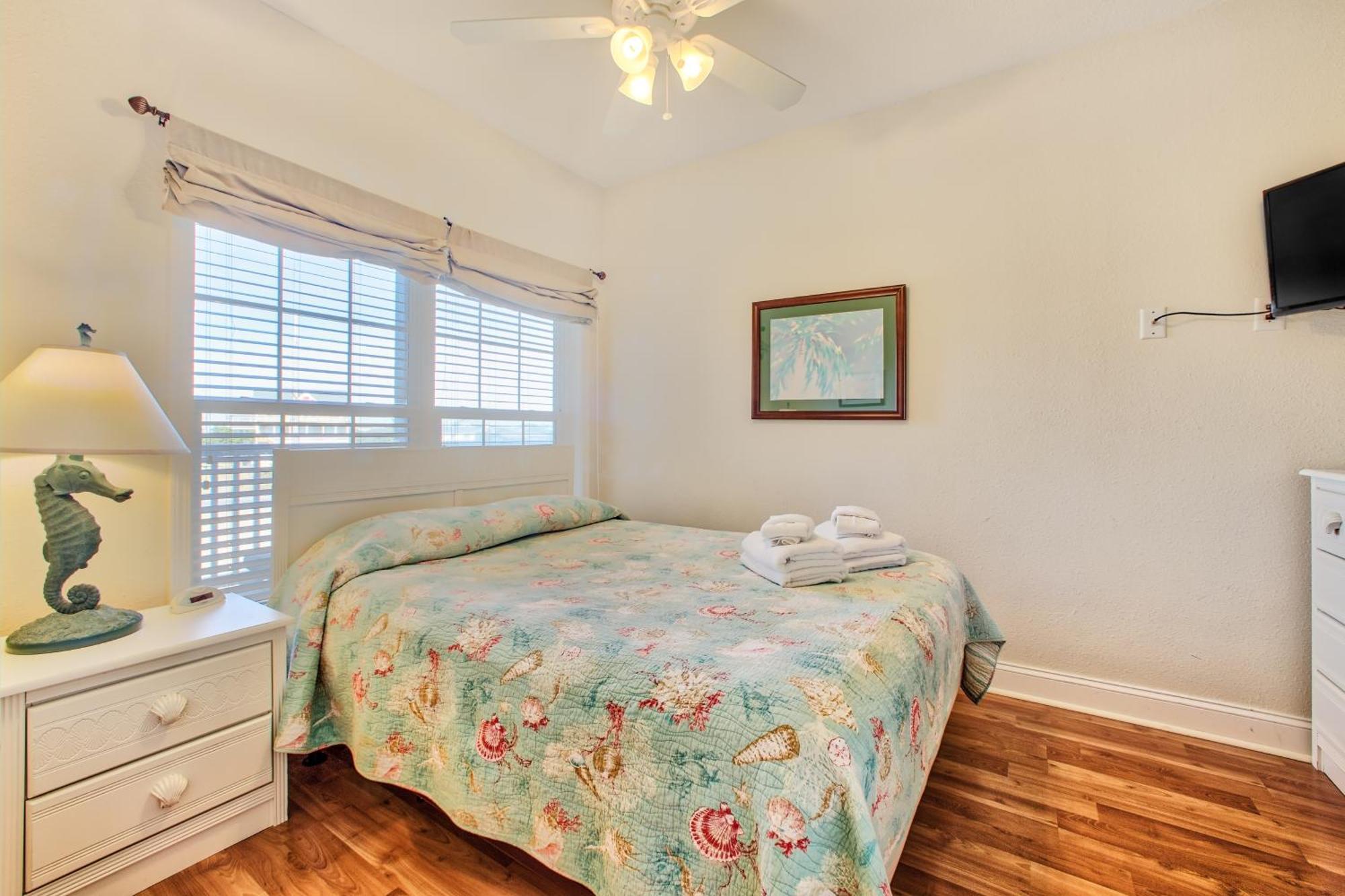 Flip Flop Island Villa Hatteras Room photo